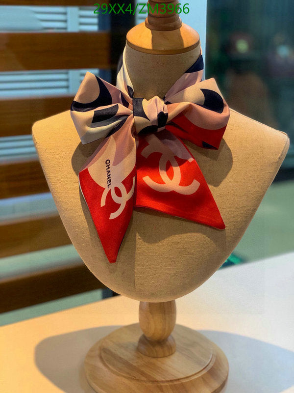 SAMC - CHL Scarves - 876
