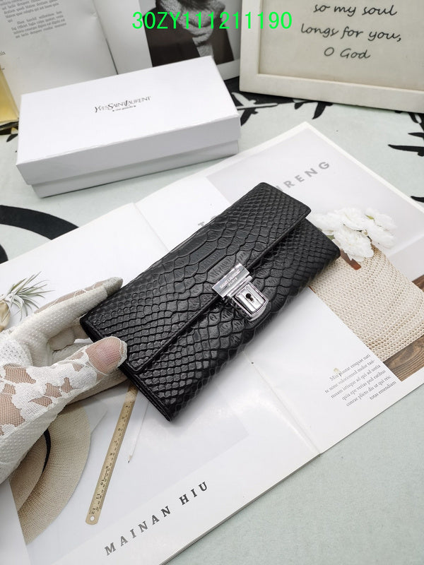 Glami - YLS Wallet - 326