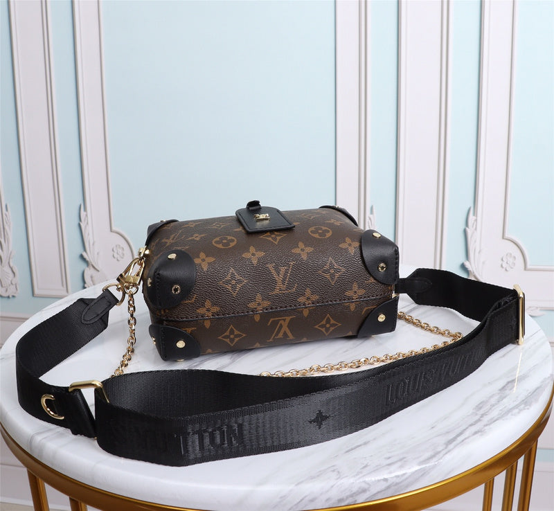 Satchel Bags - VL2 Bags - 382