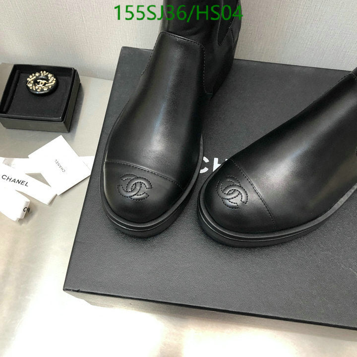 SAMC - Mix Boots - 160
