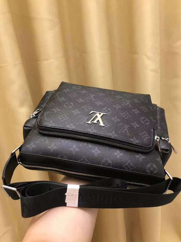 Satchel Bags - VL Bags - 3353