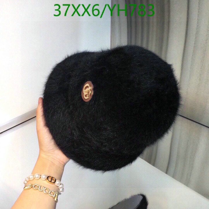SAMC - DOR Caps & Hats - 241