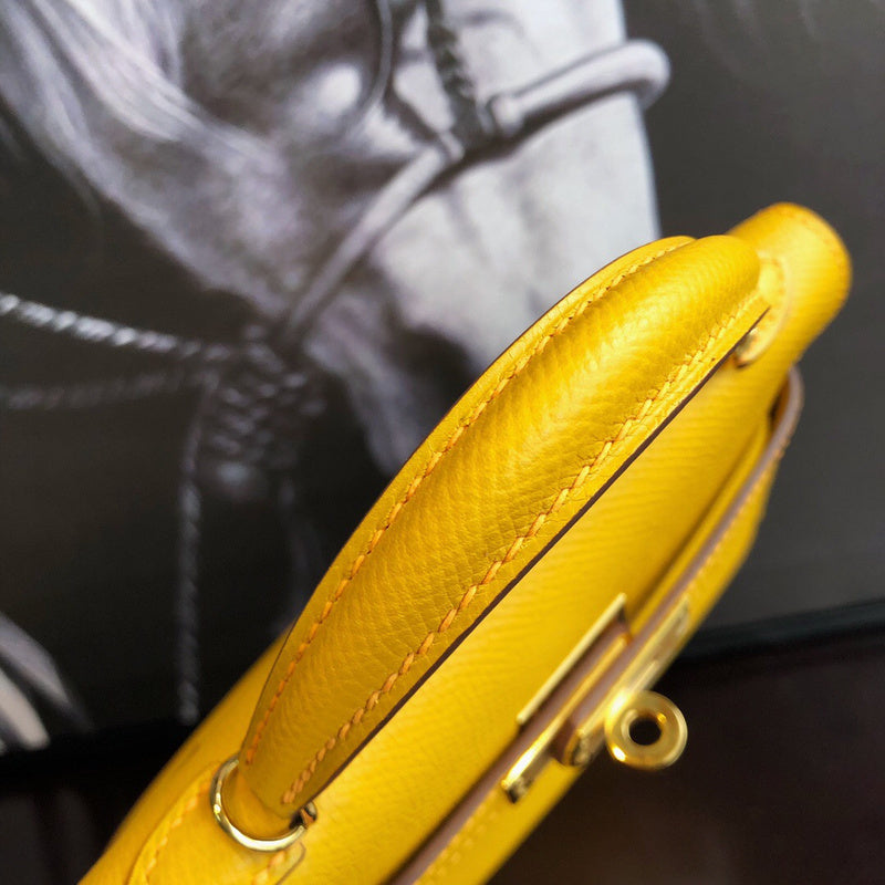 Satchel Bags - HMS-Bags - 1097