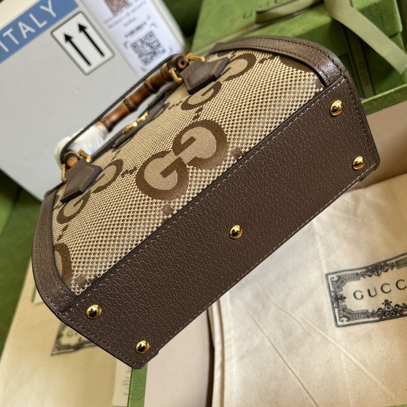 Satchel Bags - GCI Bags - 379