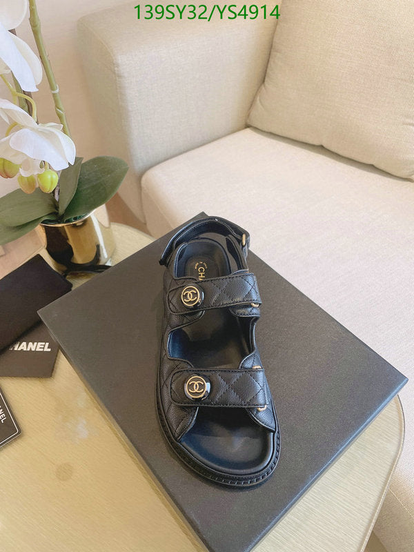 SAMC - CHL Women Shoes Beach - 149