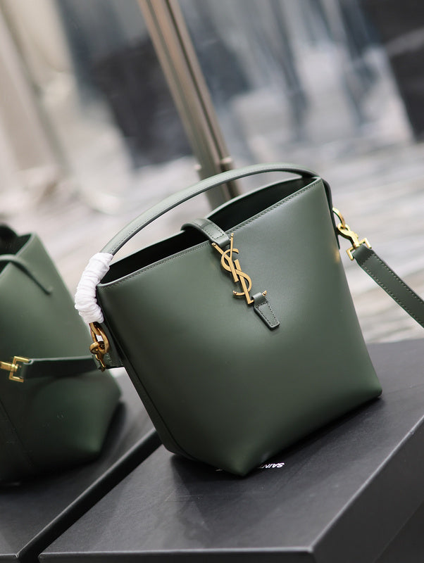 Satchel Bags - SLY Bags - 006