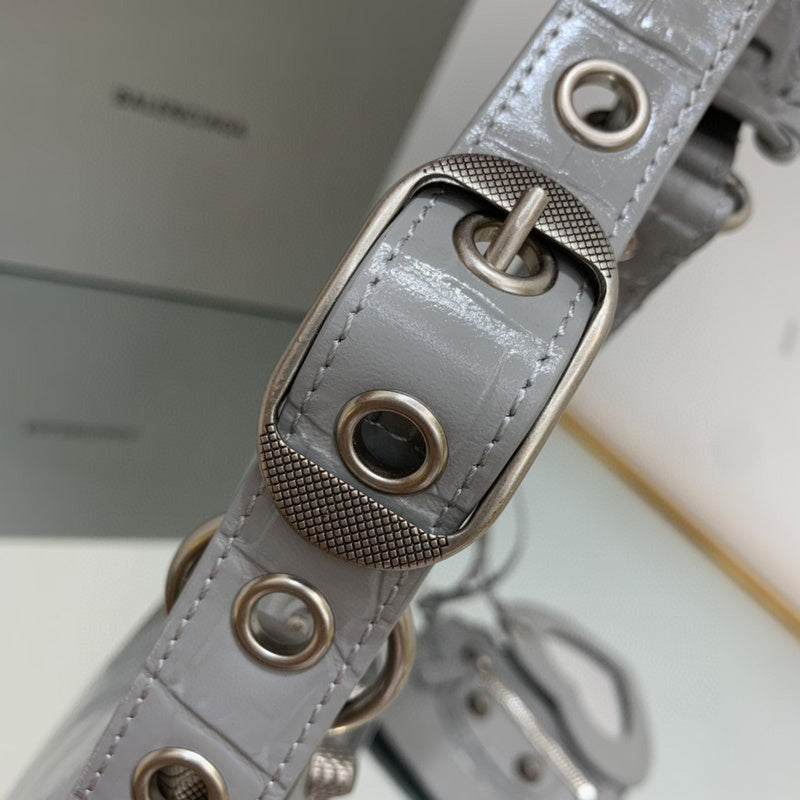 Satchel Bags - BGA Bags - 2591