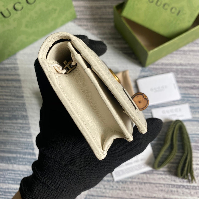 Glami - GUKI Wallets - 127