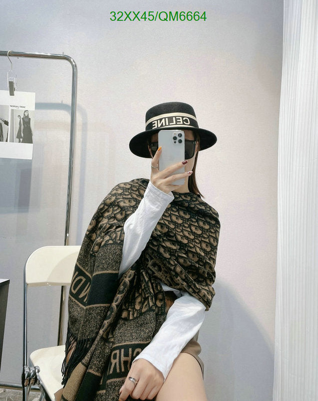 SAMC - DOR Scarves - 262