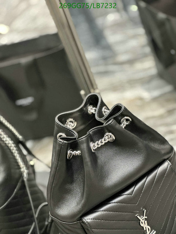 SAMC - YLS Bags - 445