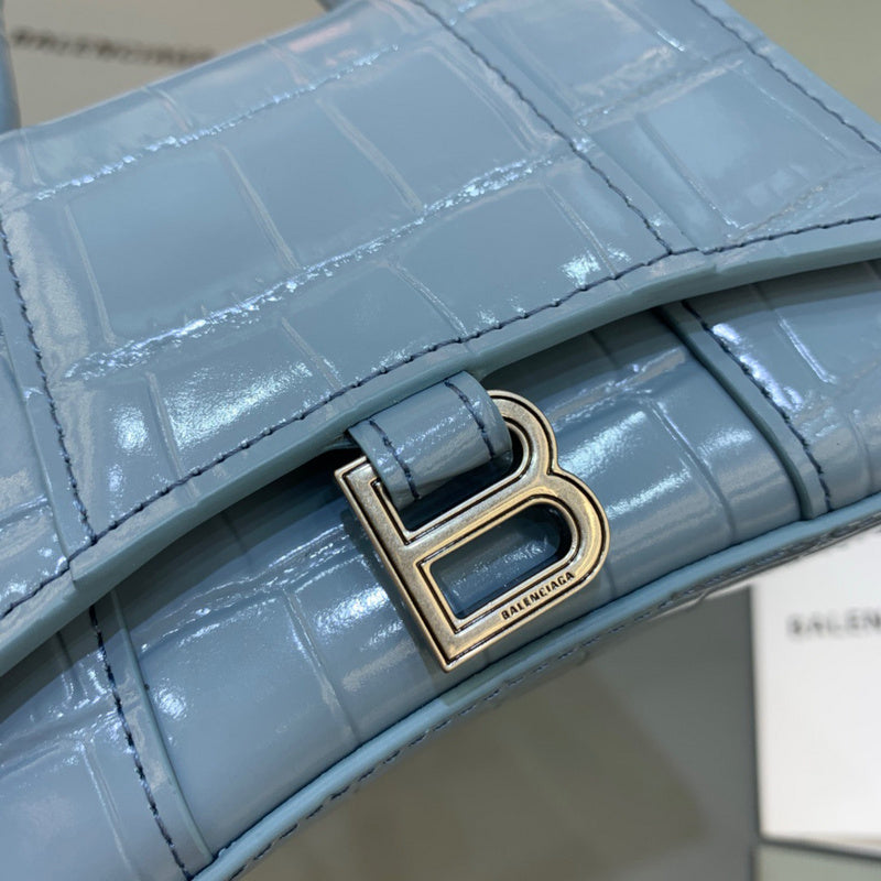 Satchel Bags - BGA Bags - 683
