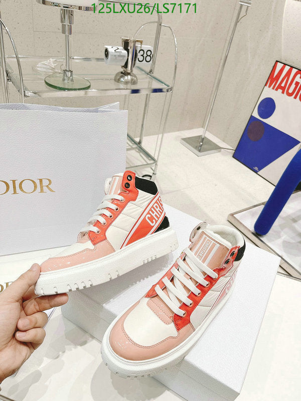 SAMC - DOR Women Sneakers - 194