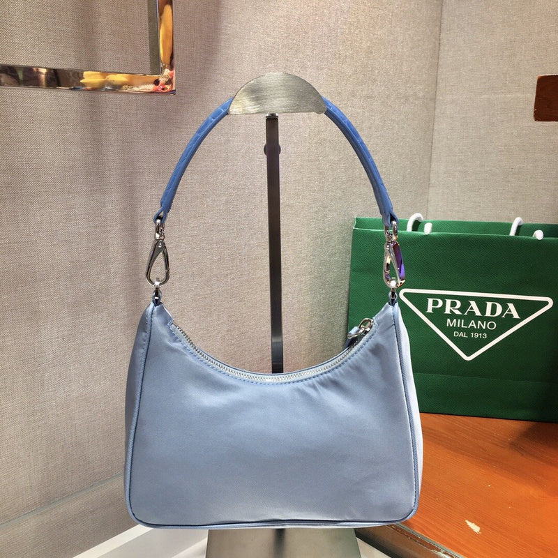 Satchel Bags - PDA Bags - 1886