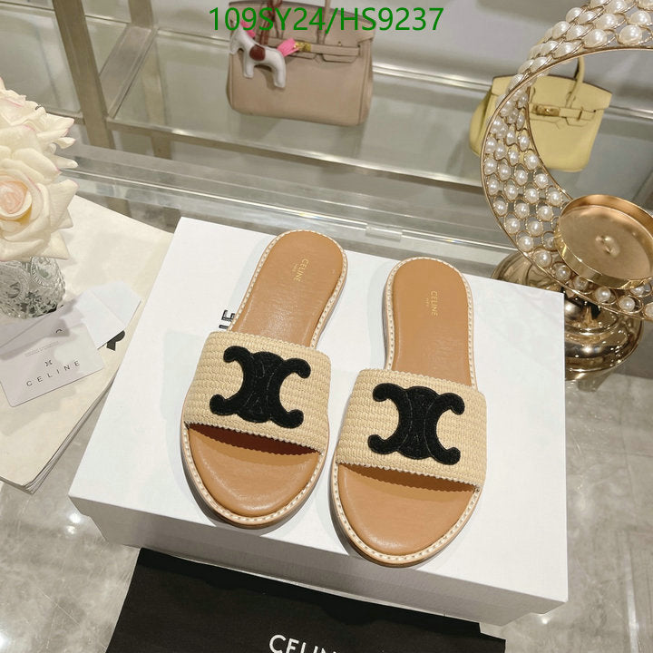 SAMC - COL Women Shoes - 236