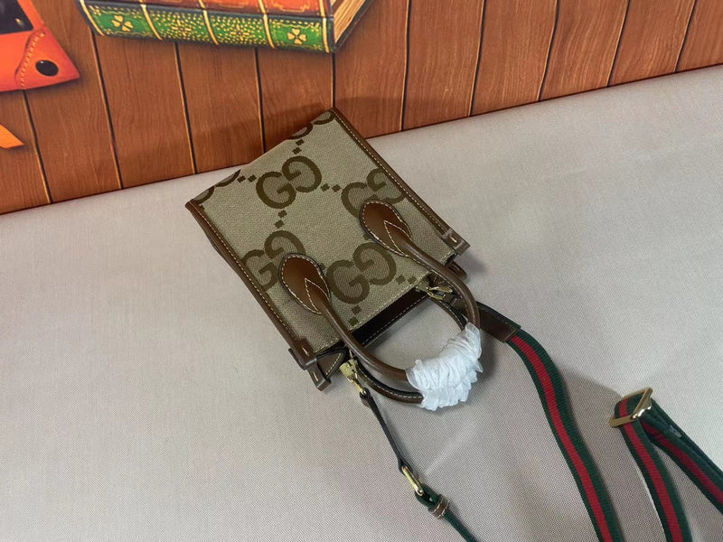 Satchel Bags - GCI Bags - 1880