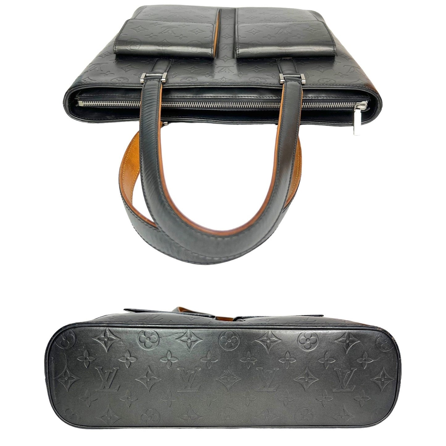 Louis Vuitton Monogram Mat Wildwood