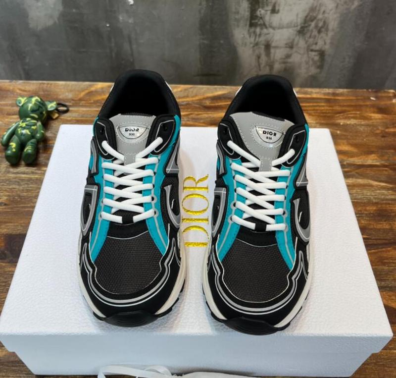SAMCC - DOR Men Shoes - 043