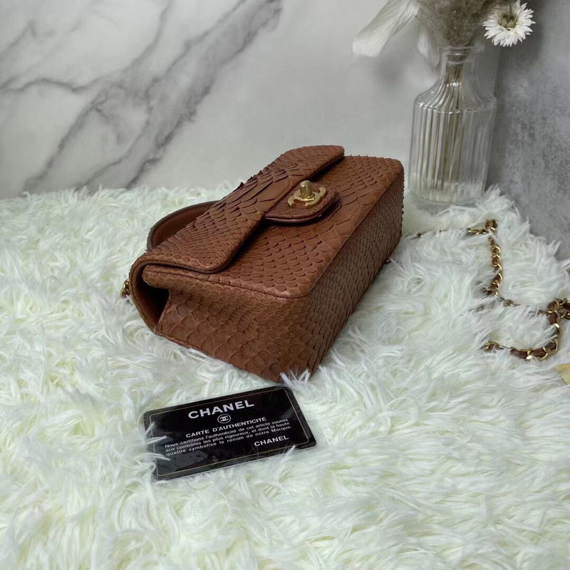 Satchel Bags - CHL Bags - 3052