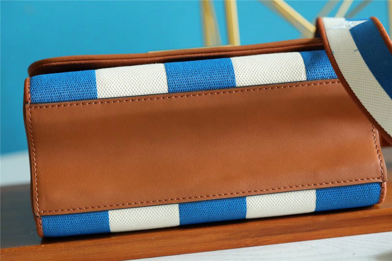Satchel Bags - VL Bags - 7080