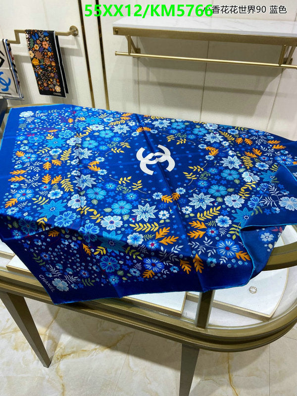 SAMC - CHL Scarves - 061