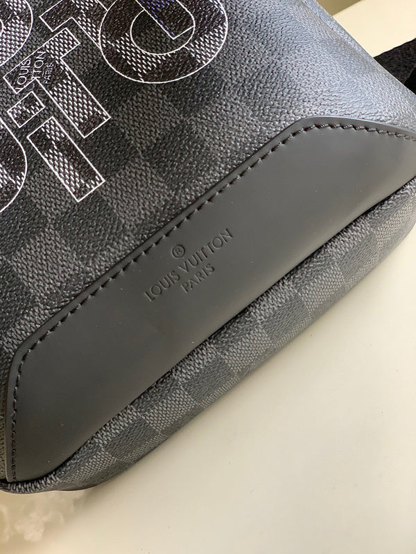 Glami- Glami- Lu-Vi bags - 3225