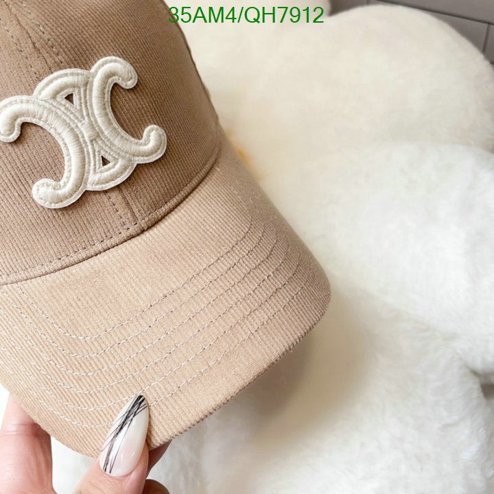 SAMC - COL Caps & Hats - 146