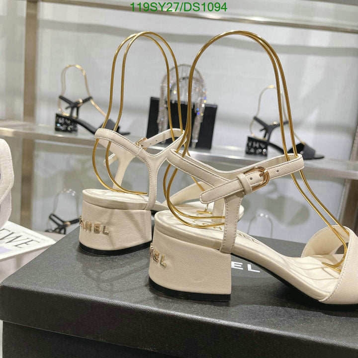 SAMC - CHL Women Shoes High Heels - 059