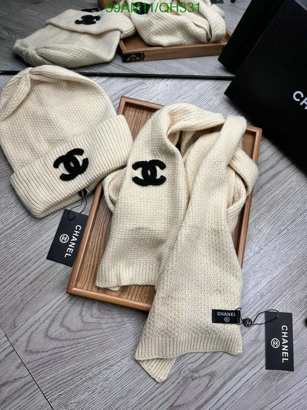 SAMC - CHL Caps & Hats - 179