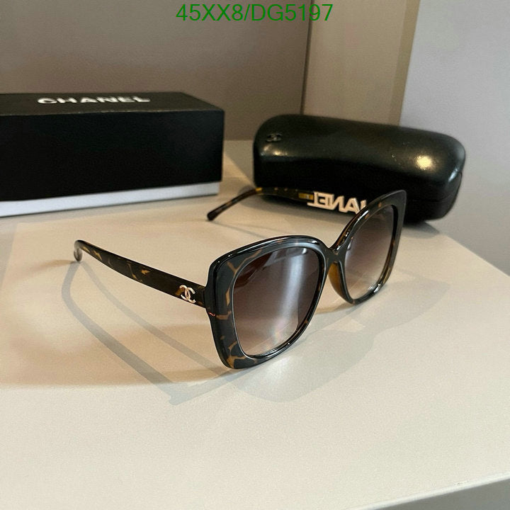 SAMC - CHL Glasses - 032