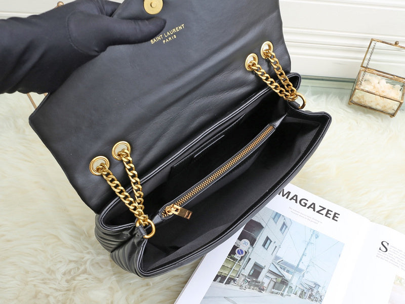 Satchel Bags - STLT Bags - 520