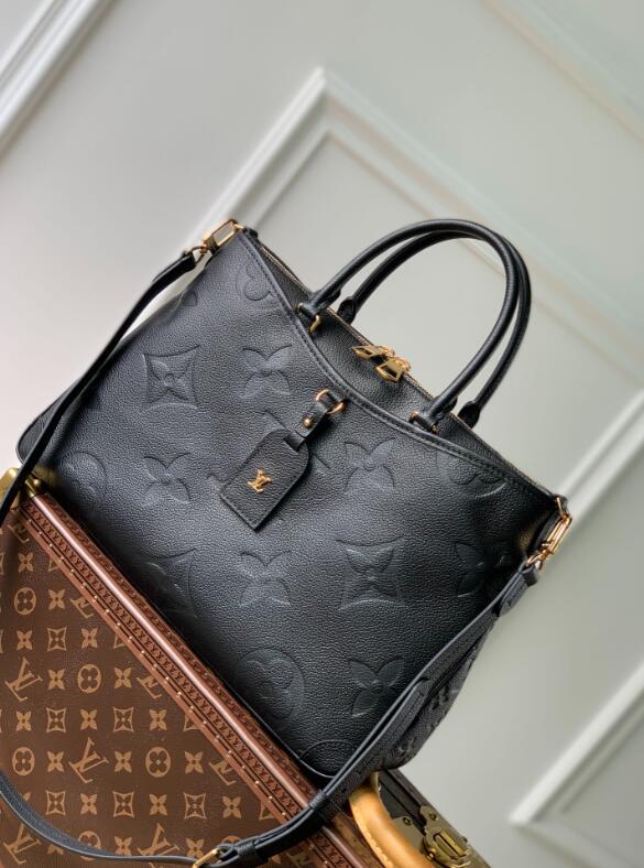 SAMC - LOV Bags - 1102