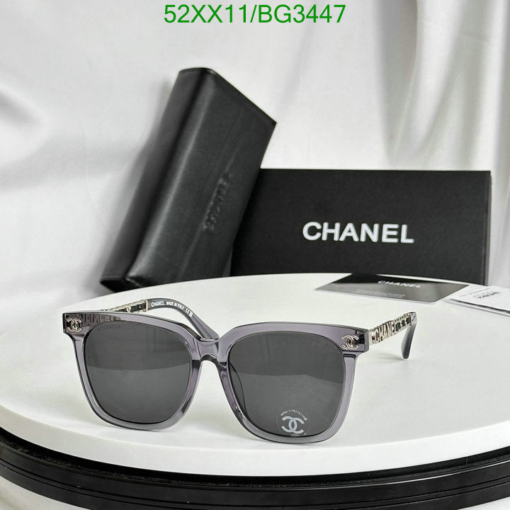 SAMC - CHL Glasses - 171