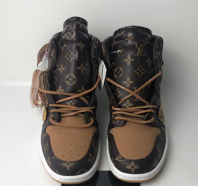 SAMC - NKE Shoes - 1432