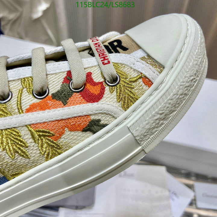 SAMCC - DOR Women Shoes - 1826