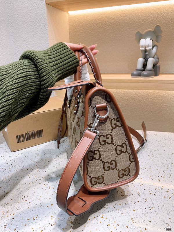 Glami GlamI - BGA Bags - 1507
