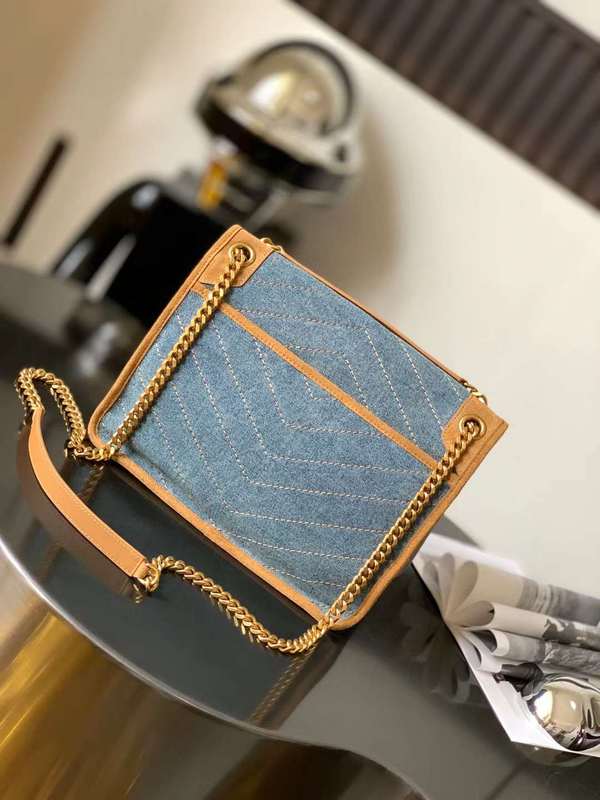 Glami - SLY Bags 360
