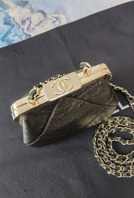 Satchel Bags - CHL Bags - 1475