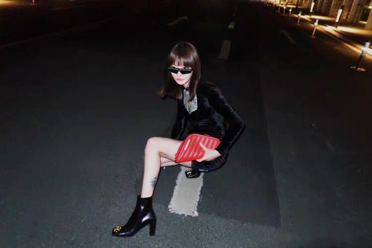 Satchel Bags - BGA Shoes - 137