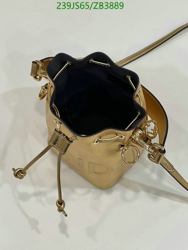 SAMC - FDE Bags - 495