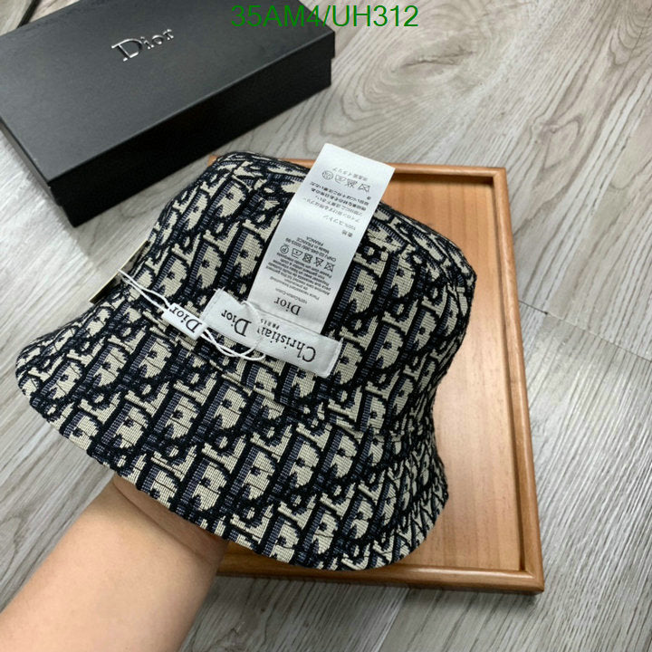 SAMC - DOR Caps & Hats - 046