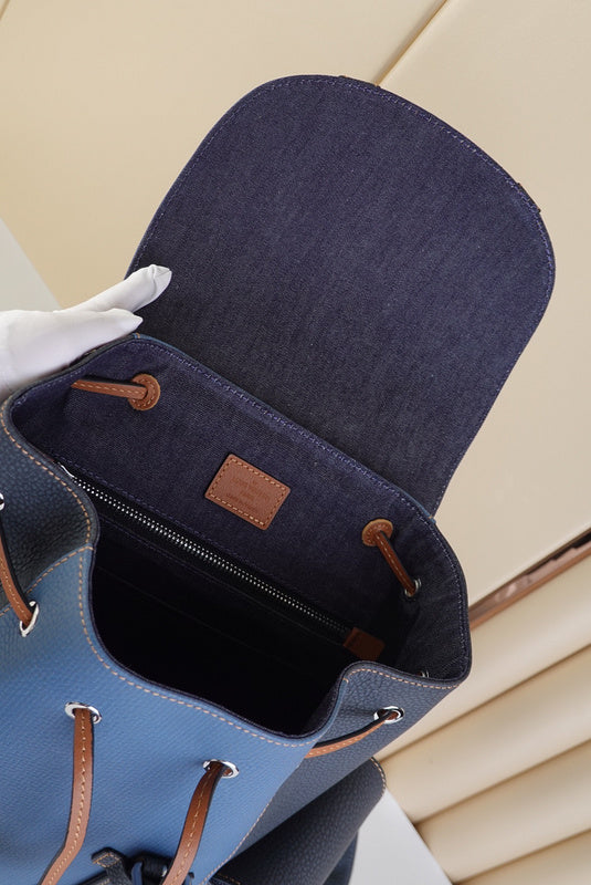 Satchel Bags - VL Bags - 3079