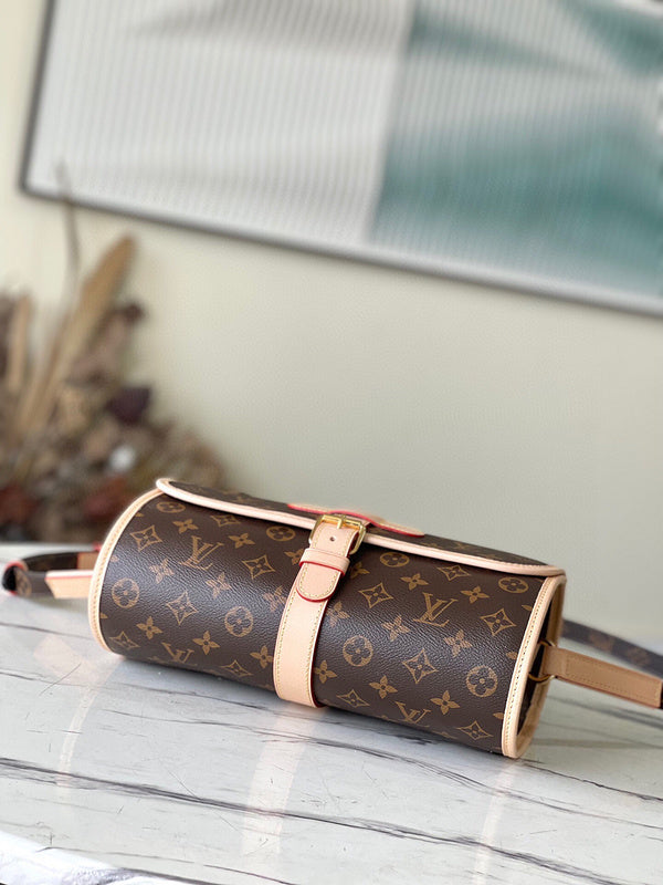 GlamI Lu-Vi bags - 4572