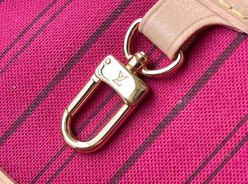 SAMC - LOV Bags - 2159