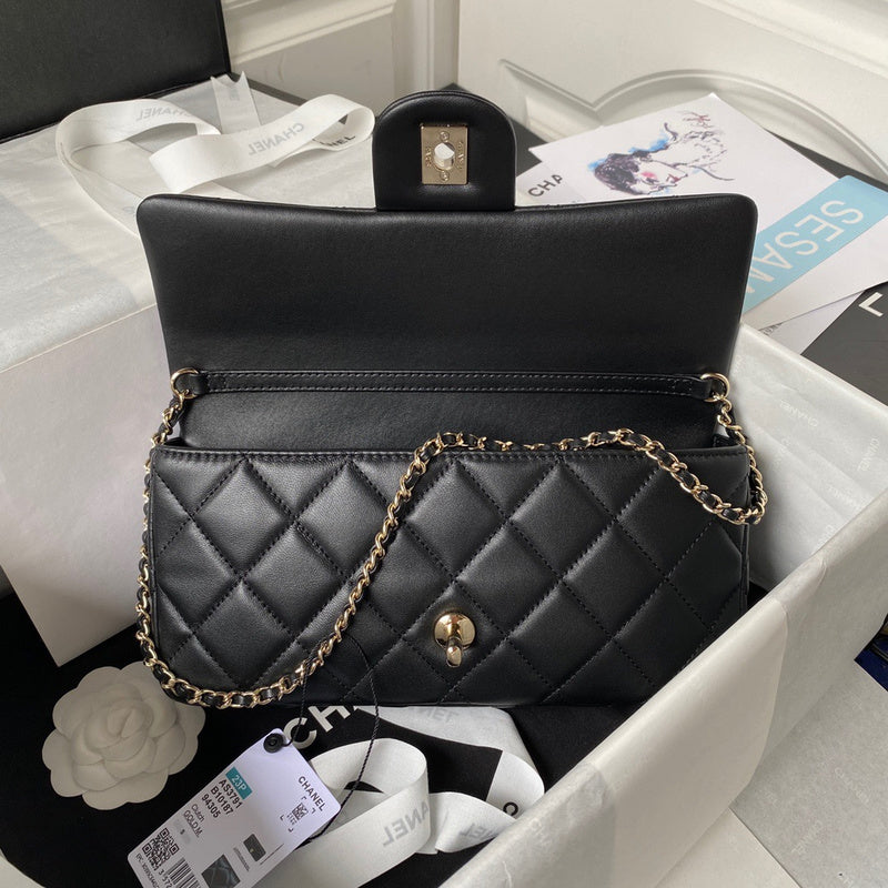 Satchel Bags - CHL Bags - 1303