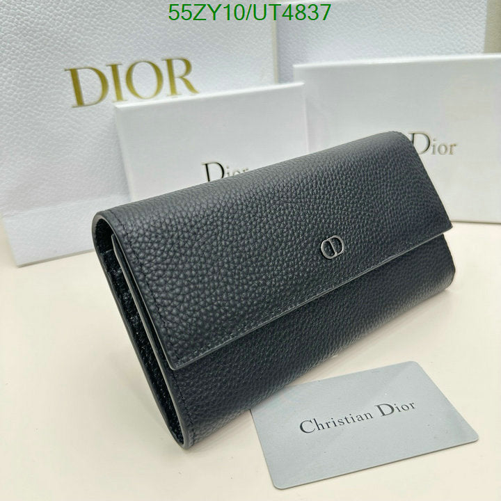 SAMC - DOR Wallets - 059