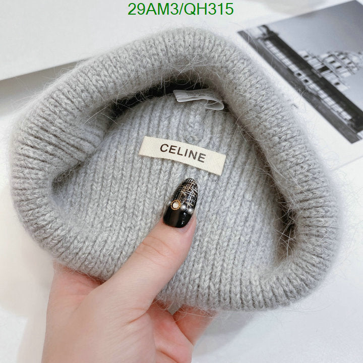 SAMC - COL Caps & Hats - 145