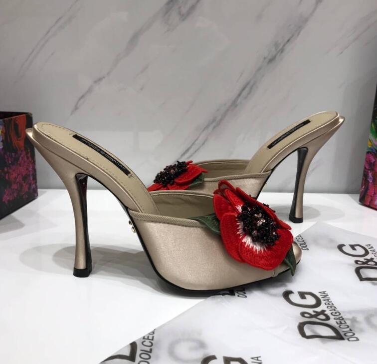 SAMC - DAG Women Shoes - 504