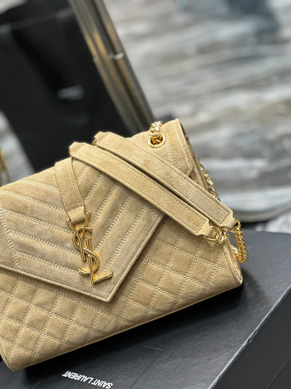 Satchel Bags - SLY Bags - 468