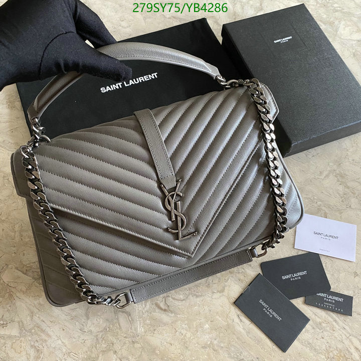 SAMC - YLS Bags - 387