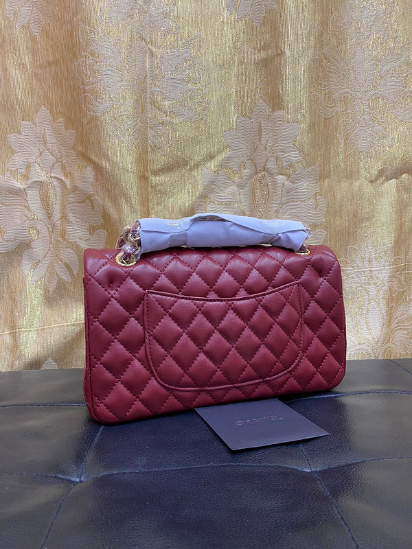 Satchel Bags - CHL Bags - 5557